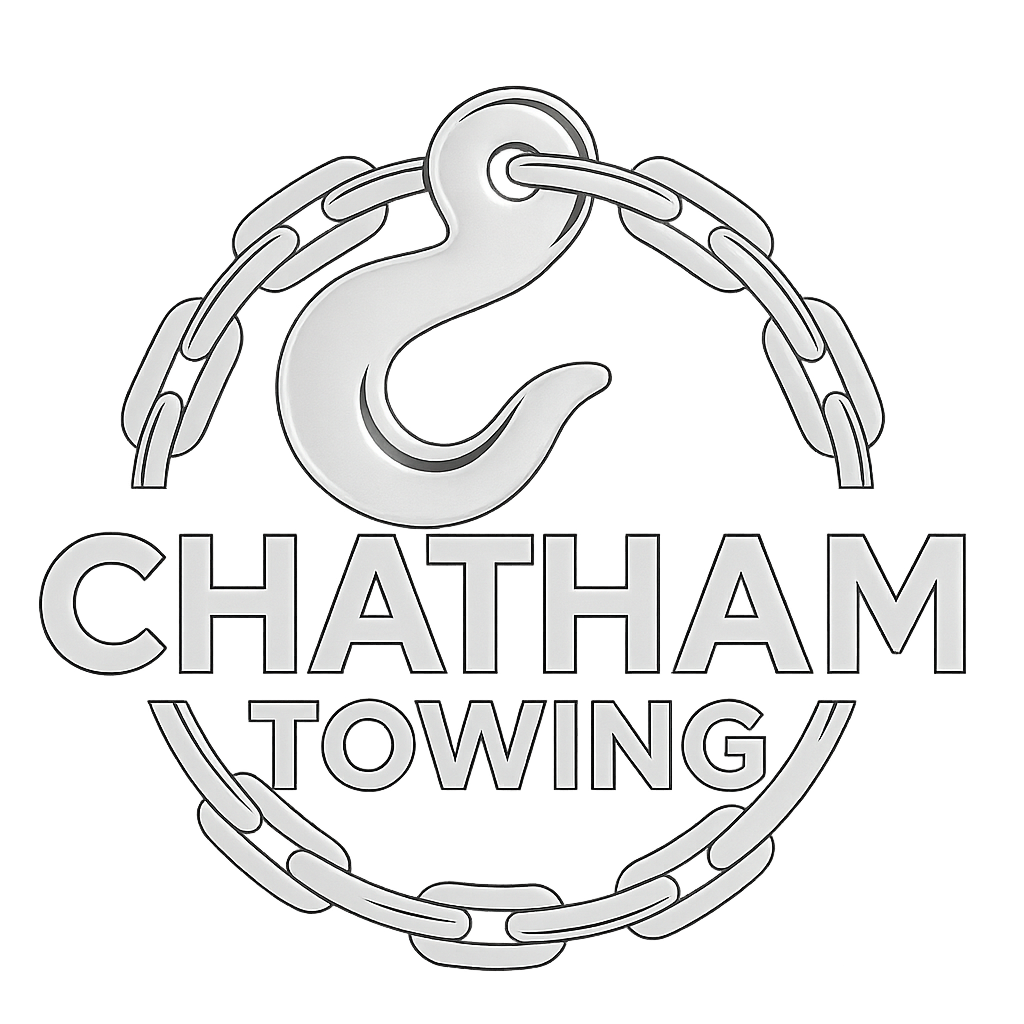 Chatham Towing Logo