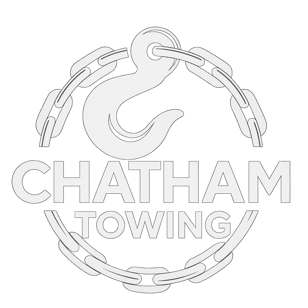 Chatham Towing Logo